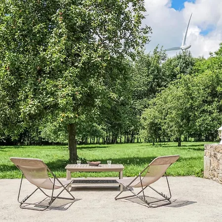 Prázdninový dům Holiday Manche P-854 Margueray